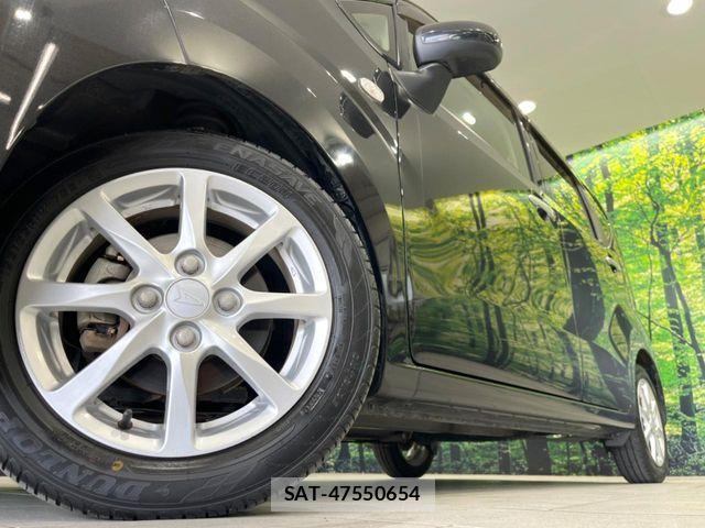 Daihatsu MOVE 2015-09 8131334-12