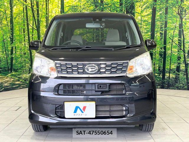 Daihatsu MOVE 2015-09 8131334-13