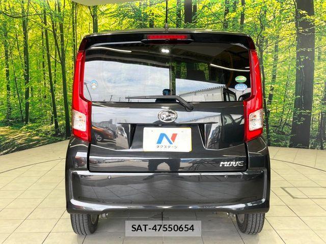 Daihatsu MOVE 2015-09 8131334-14