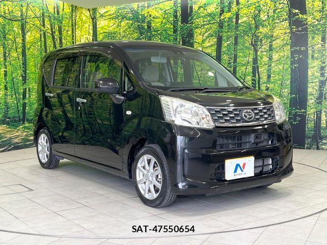 Daihatsu MOVE 2015-09 8131334-15