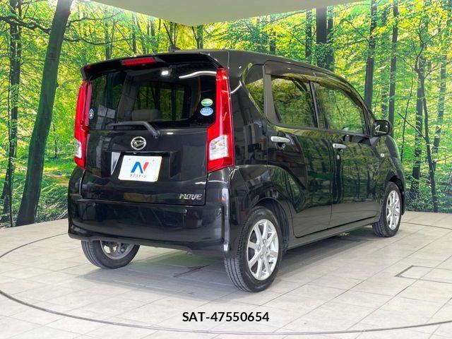 Daihatsu MOVE 2015-09 8131334-16