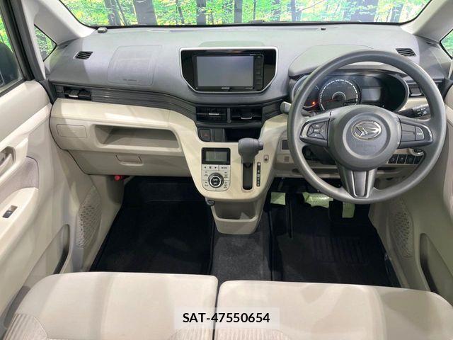 Daihatsu MOVE 2015-09 8131334-1