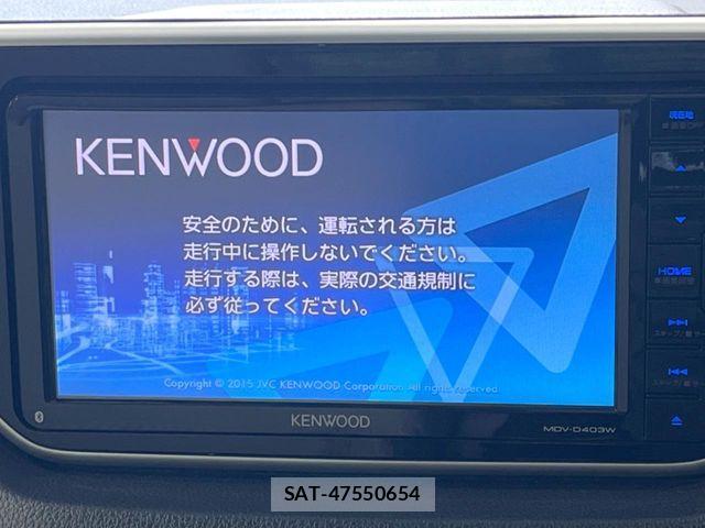 Daihatsu MOVE 2015-09 8131334-2