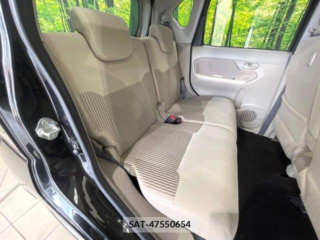 Daihatsu MOVE 2015-09 8131334-8