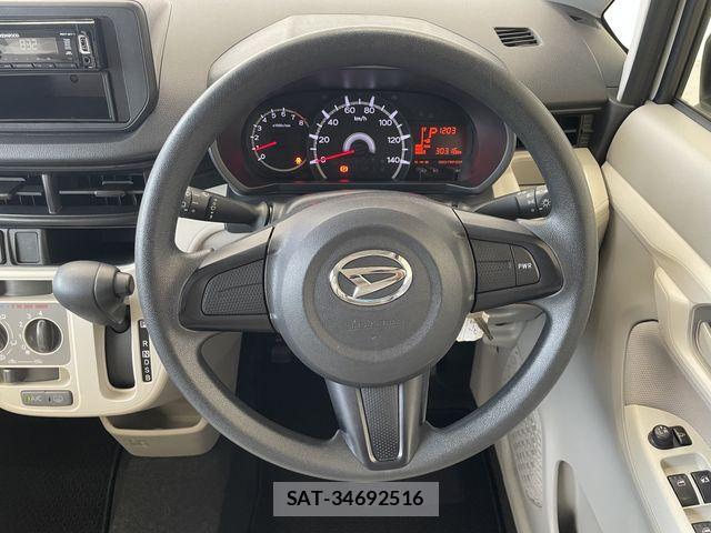 Daihatsu MOVE 2021-04 8131333-9