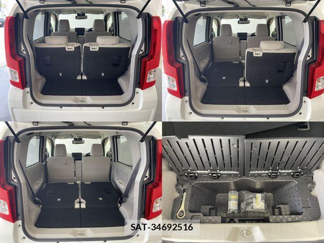 Daihatsu MOVE 2021-04 8131333-15