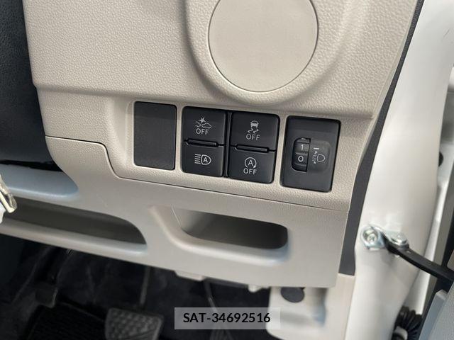 Daihatsu MOVE 2021-04 8131333-18