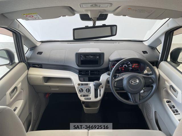 Daihatsu MOVE 2021-04 8131333-1