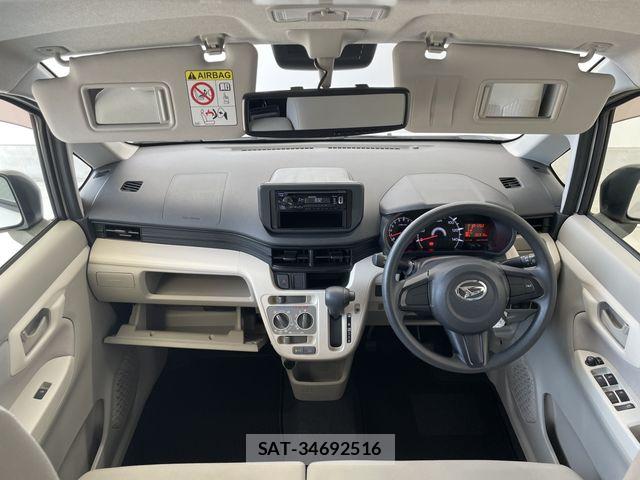 Daihatsu MOVE 2021-04 8131333-23
