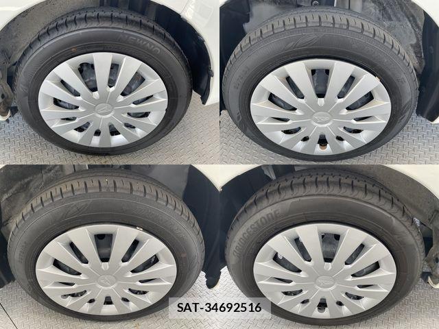 Daihatsu MOVE 2021-04 8131333-25