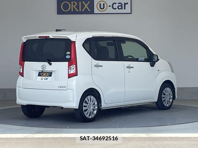 Daihatsu MOVE 2021-04 8131333-2