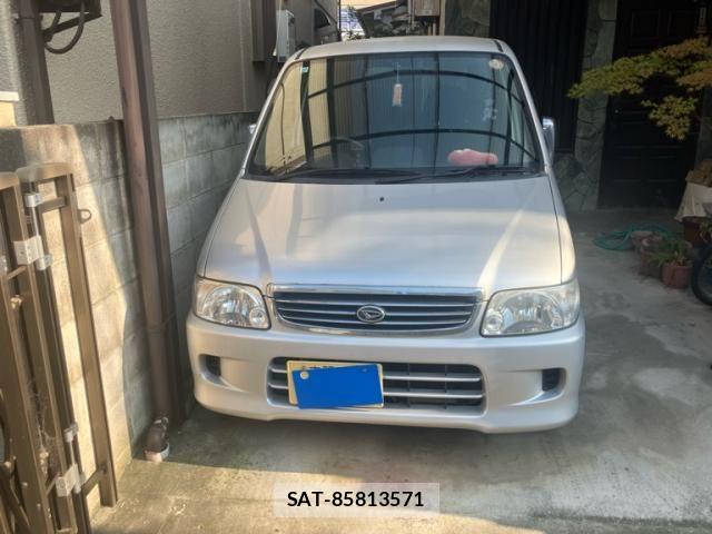 sat car