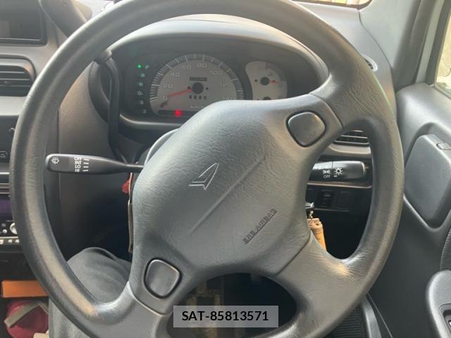Daihatsu MOVE 2001-12 8131343-10