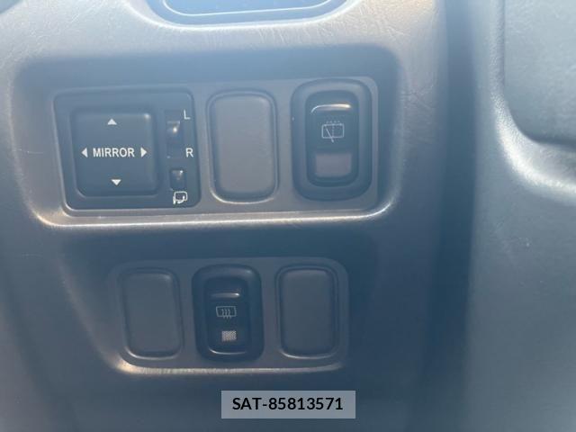 Daihatsu MOVE 2001-12 8131343-12