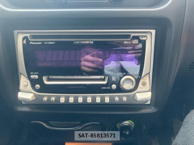 Daihatsu MOVE 2001-12 8131343-14