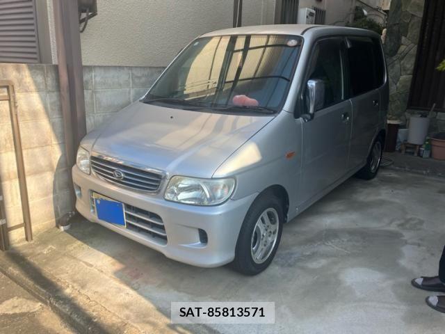 Daihatsu MOVE 2001-12 8131343-1