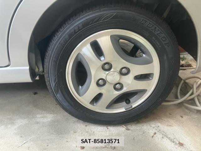 Daihatsu MOVE 2001-12 8131343-4