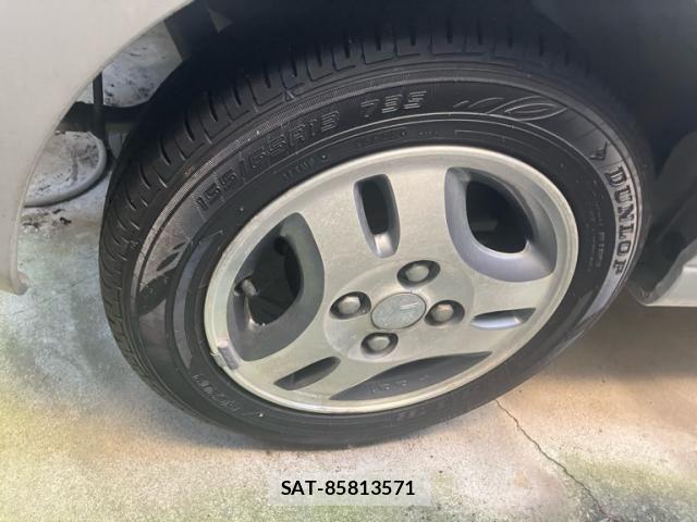Daihatsu MOVE 2001-12 8131343-6