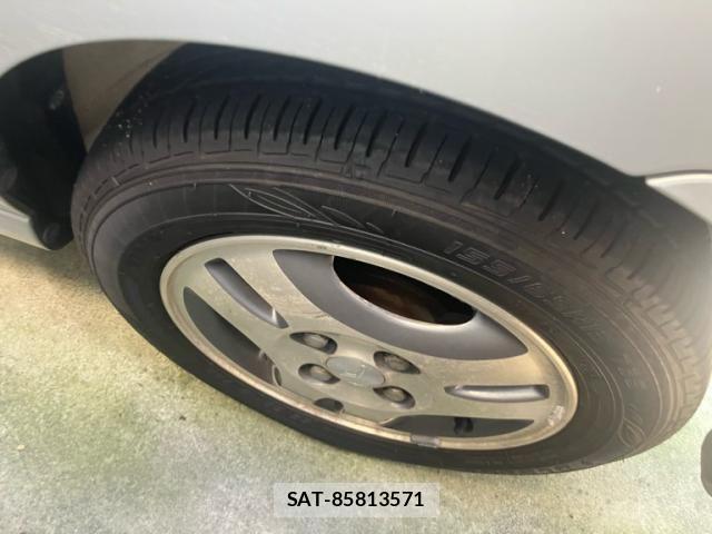 Daihatsu MOVE 2001-12 8131343-7