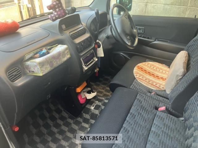 Daihatsu MOVE 2001-12 8131343-8