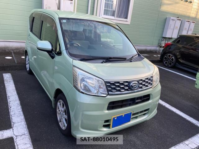 Daihatsu MOVE 2015-01 8146200-0
