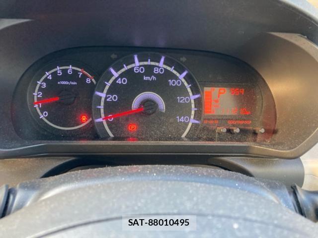 Daihatsu MOVE 2015-01 8146200-9