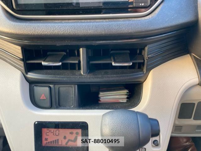 Daihatsu MOVE 2015-01 8146200-11