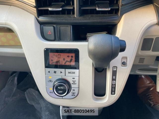 Daihatsu MOVE 2015-01 8146200-12