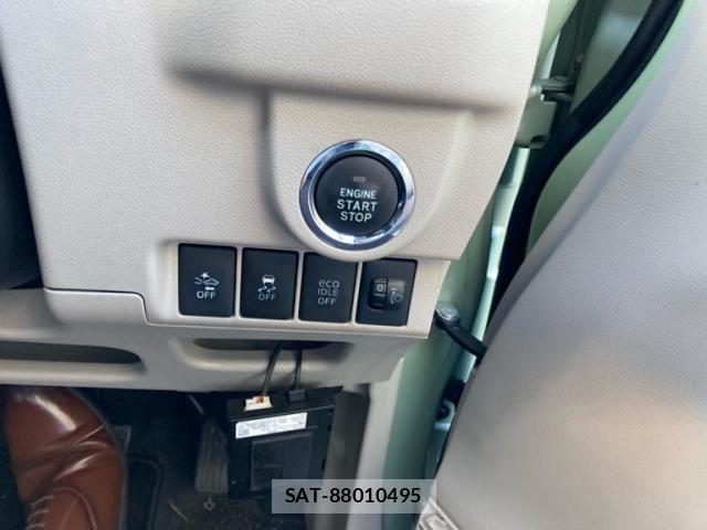 Daihatsu MOVE 2015-01 8146200-14