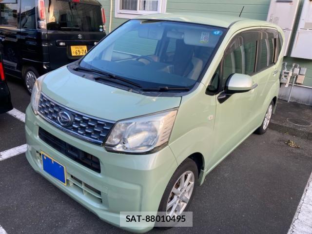 Daihatsu MOVE 2015-01 8146200-1