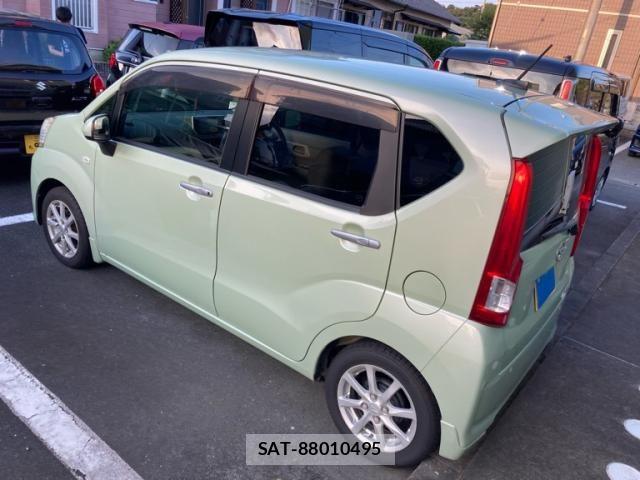 Daihatsu MOVE 2015-01 8146200-2