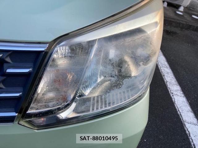 Daihatsu MOVE 2015-01 8146200-3