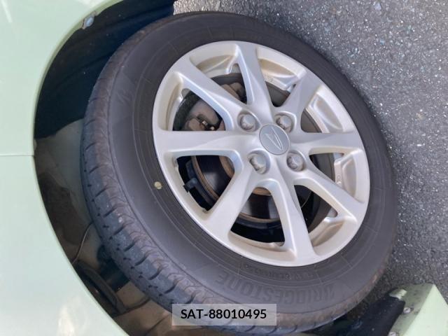 Daihatsu MOVE 2015-01 8146200-4