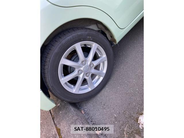 Daihatsu MOVE 2015-01 8146200-5