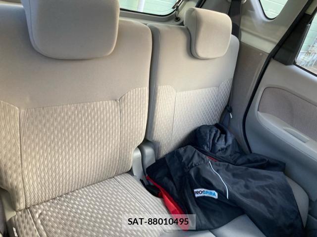 Daihatsu MOVE 2015-01 8146200-7