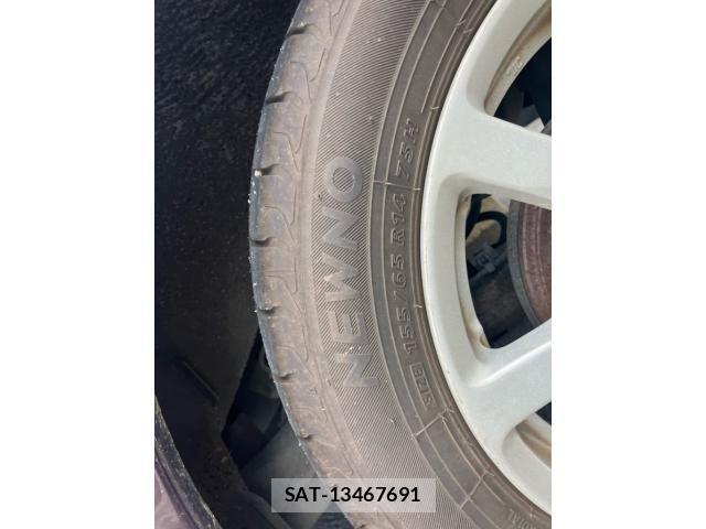 Daihatsu MOVE 2014-12 8146209-8