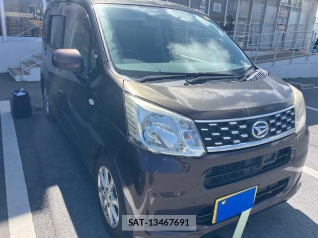 Daihatsu MOVE 2014-12 8146209-0
