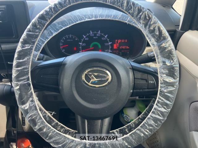 Daihatsu MOVE 2014-12 8146209-24