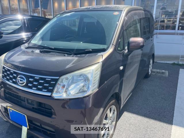 Daihatsu MOVE 2014-12 8146209-1