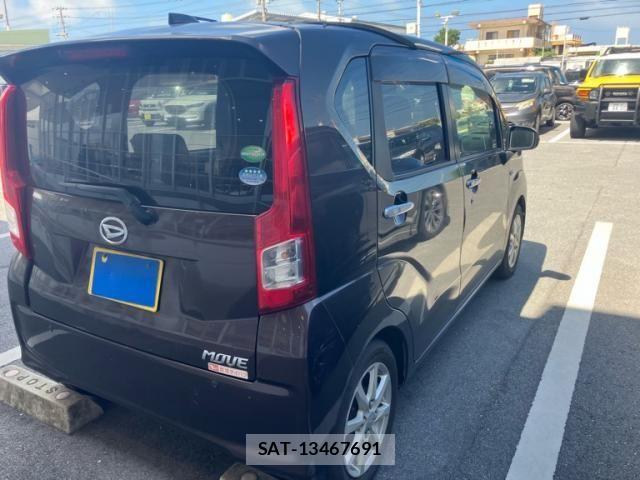 Daihatsu MOVE 2014-12 8146209-2