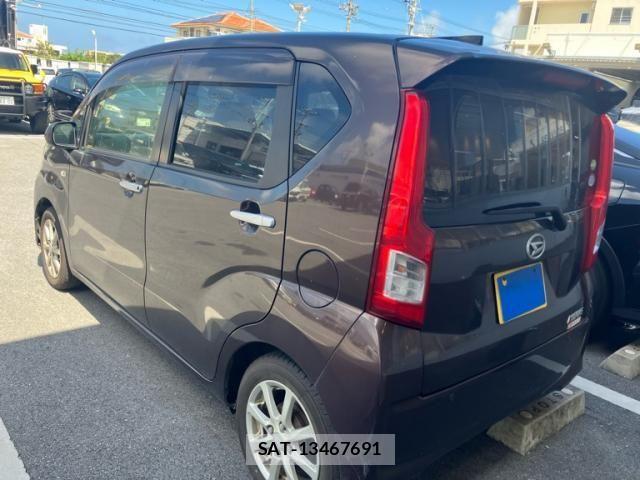 Daihatsu MOVE 2014-12 8146209-3