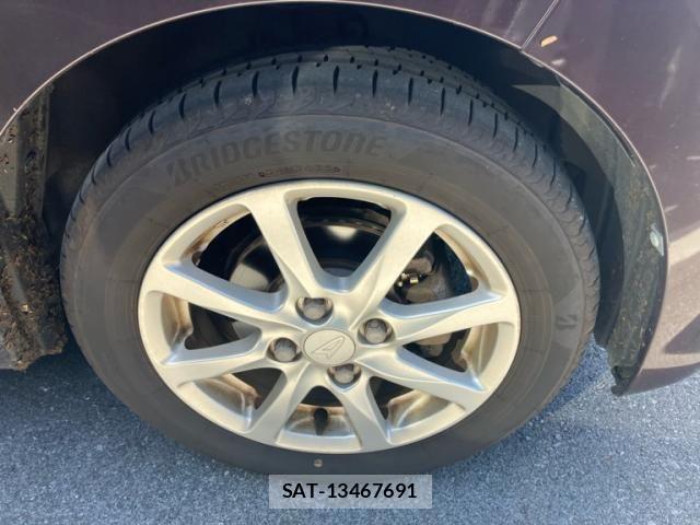 Daihatsu MOVE 2014-12 8146209-4