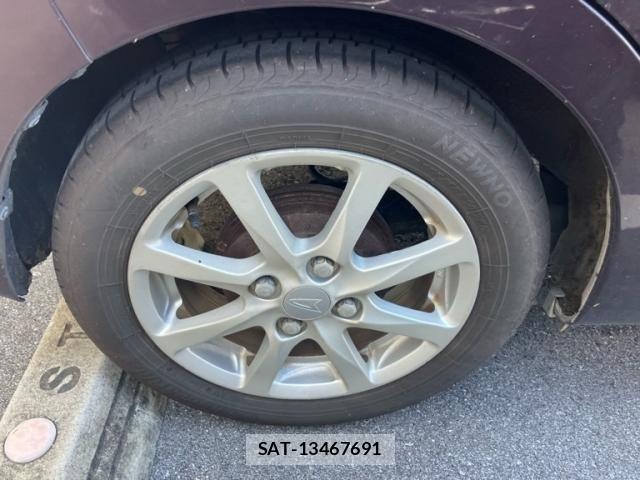Daihatsu MOVE 2014-12 8146209-5