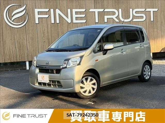 Daihatsu MOVE 2013-07 8158839-0