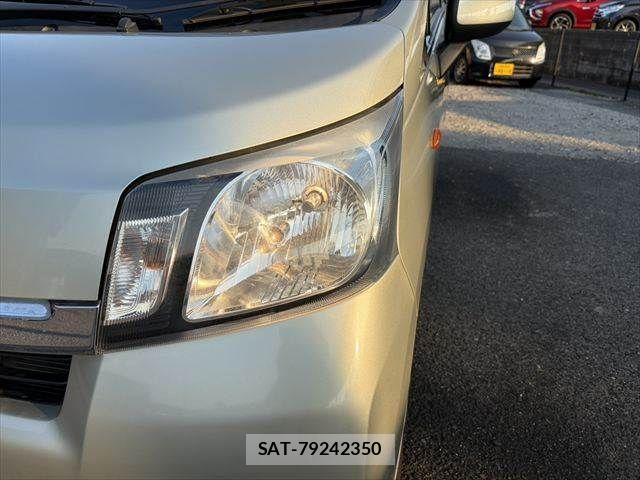 Daihatsu MOVE 2013-07 8158839-10