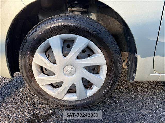 Daihatsu MOVE 2013-07 8158839-11