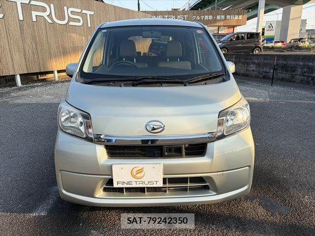 Daihatsu MOVE 2013-07 8158839-12