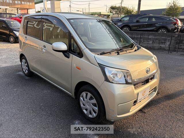 Daihatsu MOVE 2013-07 8158839-13