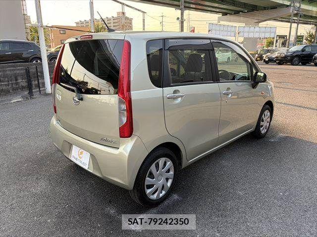 Daihatsu MOVE 2013-07 8158839-15