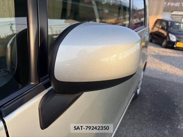 Daihatsu MOVE 2013-07 8158839-21
